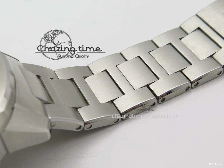 MIROTIME 0317 UrbanStyle Aquatimer Automatic IW329002 V6F 1:1 Best Edition Black Dial On SS Bracelet MIYOTA 7317